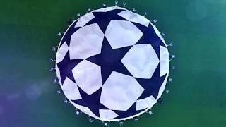 UEFA Champions League 2020/21 Intro (Unofficial)