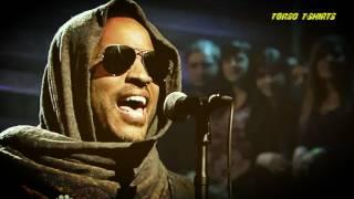 Lenny Kravitz   Roots, Rock, Reggae live (Bob Marley)