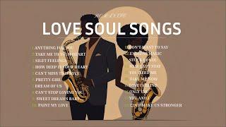  Soul Love Songs : Romantic Melodies for Every MoodPlaylist for Wedding