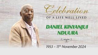 Celebration of a Life Well Lived || Burial Service