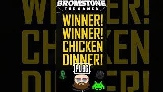 Shorts-PUBG-Cheruv Taking the Chicken #pubg  #Bromst0ne