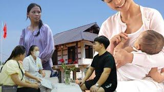 CEO Hung hired a foreign doctor to take care of Ly Tieu Ca, when will she give birth?