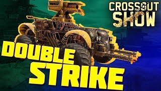 Crossout Show: Double Strike