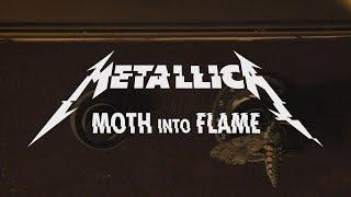 Metallica - Moth Into Flame Backing Track (drums and bass) with tabs