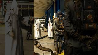 Friendly KKK... #shorts #gaming