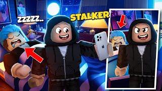 Life Together RP | ROBLOX | MAY STALKER AKO SA LOOB NG BAHAY!