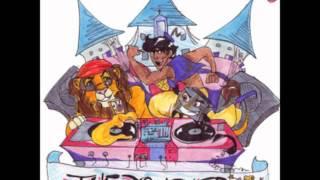 tanner4105-The Disney EP "Luda King"