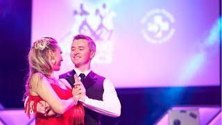 Dancing with the Docs 2018