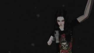 Fireflight - Unbreakable (imvu)