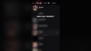 How to fix the “No media yet” or the “No photos” glitch in CapCut