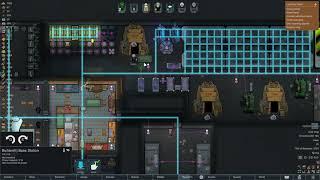 Rimworld: Rise of the Machine Lord Episode 4