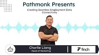 Creating Seamless Employment Data Connectivity | Charlie Liang from Finch