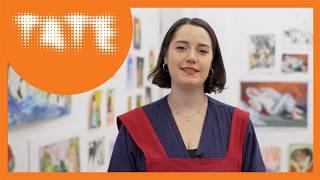 How to Draw Like Paula Rego | Tate