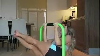 Хайлетсы — Брусья Напольные от Absolute Champion