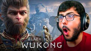 WUKONG PLAYS  CARRYMINATI