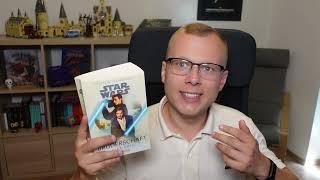 Star Wars Bruderschaft - Buch Review