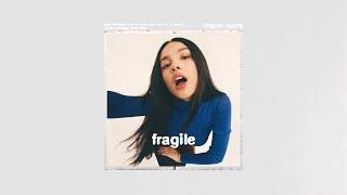 Olivia Rodrigo Type Beat Pop | "fragile"