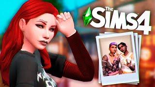 КАК СОХРАНИТЬ НЕРВЫ в Старшей школе ( Моды симс 4 | Sims 4 mods )