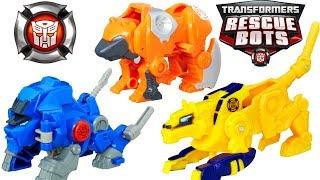 NEW TRANSFORMERS RESCUE BOTS MINI CONS SWIFT VALOR SEQUOIA BRUSHFIRE HEATWAVE CHASE BOULDER BLADES
