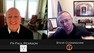 Resistance Podcast 141: Joy During Dark Times w/ Fr. Paul Pearson