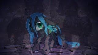 MLP - Queen Chrysalis Tribute (Fanmade)