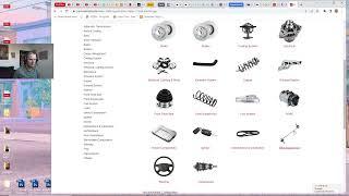 How to Find Any Auto Part Number & Buy Online - OEM Vehicle - Car Parts