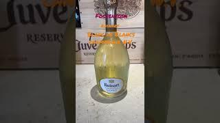Focsentosa Ruinart Blanc de Blancs Champagne N.V. #champagne #Ruinart #winelover #wine #champion