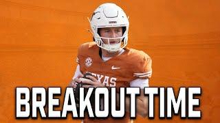 Will the Texas Offense Explode vs. Clemson?