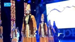 Самат Кочорбаев & Канат уулу Жанат