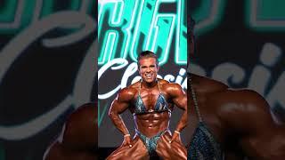 Female IFBB Pro Claims She's 'Natural'—But Is She?  | Liver King 2.0?