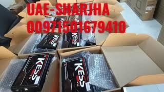 English - UAE SHARJHA Kess V2 V5.017 Online Manager Tuning Kit Auto Truck ECU