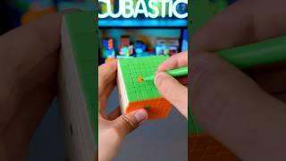 How to Solve Rubik’s Cube 8x8 ️ #8x8 #howtosolve #rubikscube #rubikscubesolving #cubastic #cuber