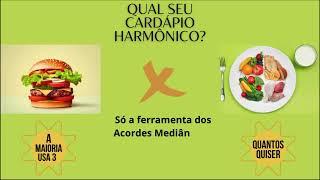 [1] HARMONIA & ARRANJO de A a Z [informativo] #piano #harmonize