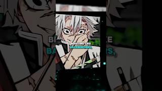 Behaving Like Backbenchers। Special Edit for the middlebenchers #anime #phonk #short