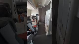 Singapore Airlines airbus a350-900 Premium Economy #aviation #aviationlovers #airbus #singapore 