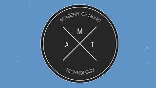 The Academy of Music Technology - Ableton Certified Training Center
