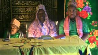 BARO DIINTA ISLAAMKA BY SHEIKH MADEY DHAYOW