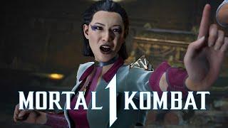THIS TEAM DOES INSANE DAMAGE - Mortal Kombat 1: Li Mei Gameplay