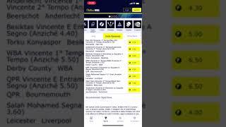Come funziona l'App di William Hill ? | App-Scommesse [Tutorial]