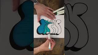Graffiti Art  @eergh #graffiti