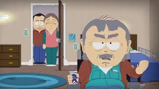 Stan Visits Randy (South Park: Post COVID)