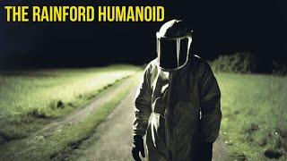 The Rainford Humanoid Encounter [UK Real Life Paranormal Stories] [Real Human Voice]