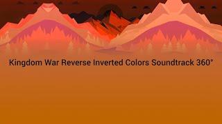 Rolling Sky Level 69 Kingdom War Reverse Inverted Colors Soundtrack (360°)
