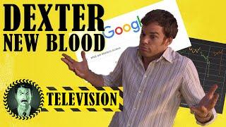 Dexter: New Blood Review