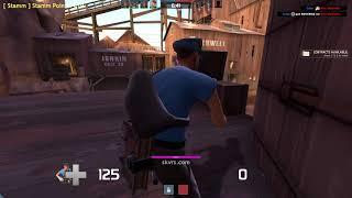 TF2 - Fail/Funny Clip Compilation #7