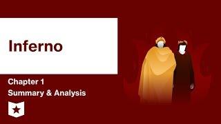 Dante's Inferno  | Canto 1 Summary & Analysis