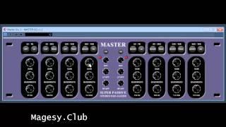 MASTER EQ VST v1.2 PROPER WiN-ASSiGN