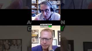 Customer Acquisition Calculations Have Massive Impact | CMO Confidential