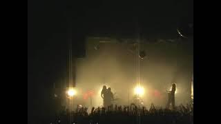 Pain / Live in Moscow (2007)