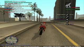 GTA Samp Easy Stunts ... And some bonus